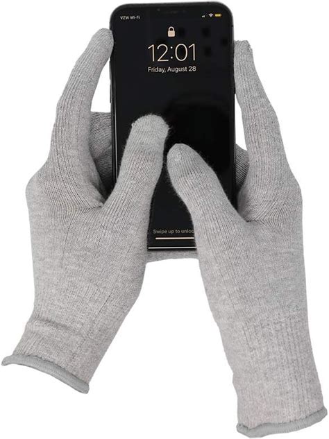 best emf radiation protection gloves|DefenderShield EMF Radiation Protection Computer .